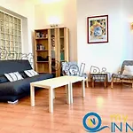 Aparthotel Riviera - Liberte 1 - Grimaldi Promenade Des Anglais 5Mn - Superieur 2 Chambres Ac - Emplacement Exceptionnel